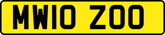 MW10ZOO