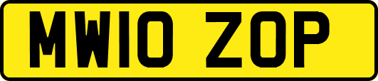 MW10ZOP