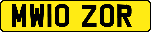 MW10ZOR