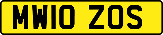 MW10ZOS