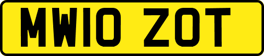 MW10ZOT