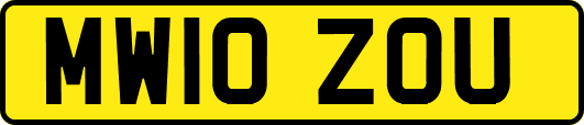 MW10ZOU