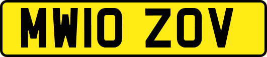 MW10ZOV