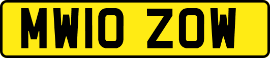 MW10ZOW