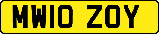 MW10ZOY