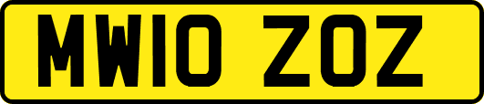 MW10ZOZ