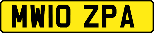 MW10ZPA