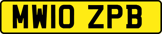 MW10ZPB
