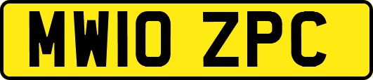 MW10ZPC