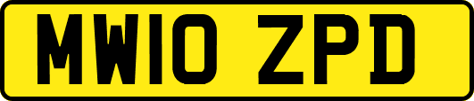 MW10ZPD