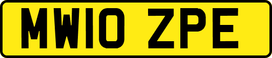 MW10ZPE