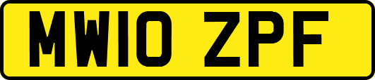 MW10ZPF