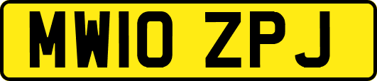 MW10ZPJ