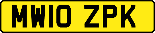 MW10ZPK