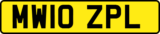 MW10ZPL
