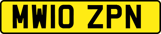 MW10ZPN