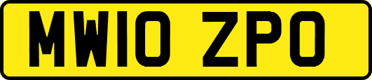 MW10ZPO