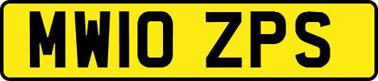 MW10ZPS