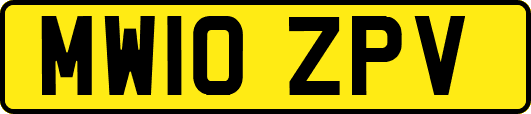 MW10ZPV