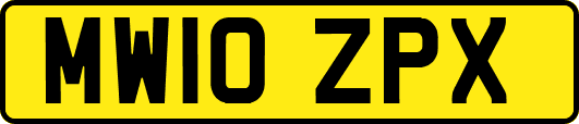 MW10ZPX