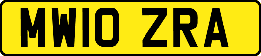 MW10ZRA
