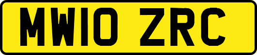 MW10ZRC