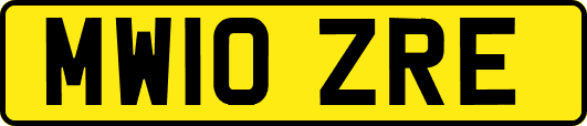 MW10ZRE