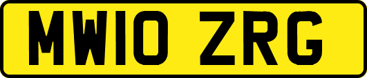 MW10ZRG