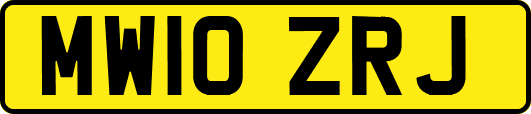 MW10ZRJ
