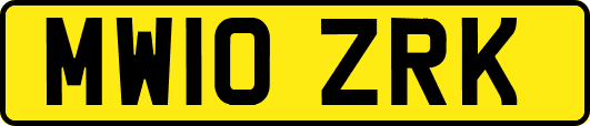 MW10ZRK