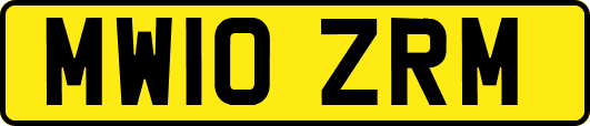 MW10ZRM