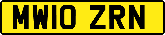MW10ZRN