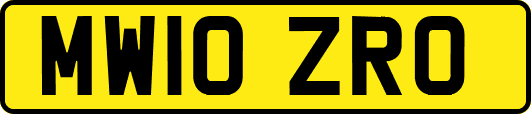MW10ZRO