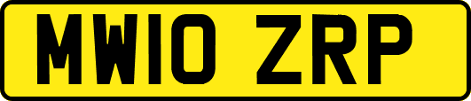 MW10ZRP