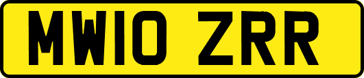 MW10ZRR