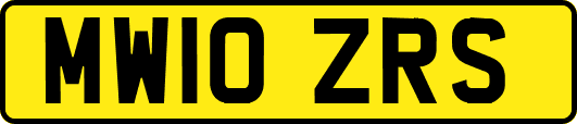 MW10ZRS