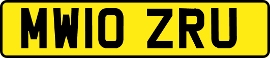 MW10ZRU