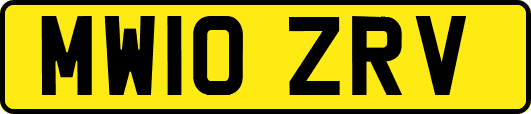 MW10ZRV
