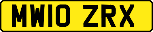 MW10ZRX