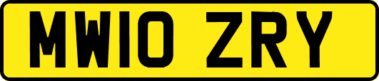 MW10ZRY