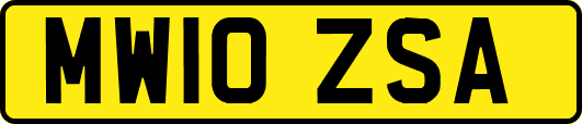 MW10ZSA