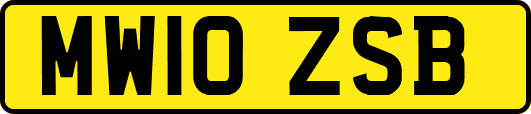 MW10ZSB