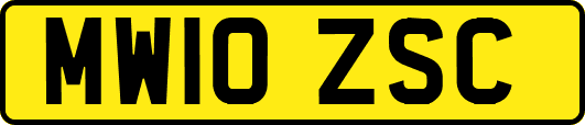 MW10ZSC