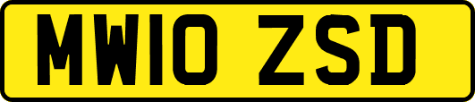 MW10ZSD