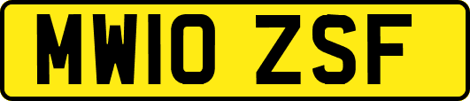 MW10ZSF