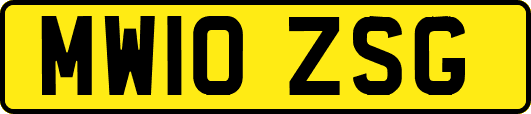 MW10ZSG