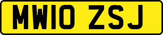 MW10ZSJ