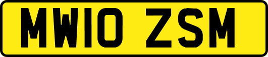 MW10ZSM