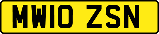 MW10ZSN