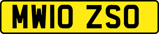 MW10ZSO